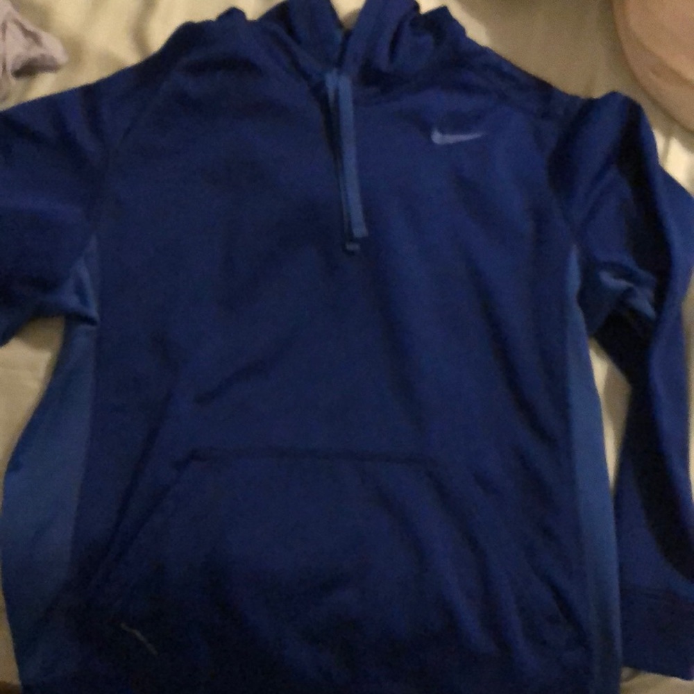 Nike hoodie